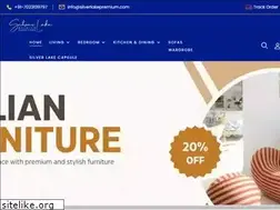 Sites similar to silverlakepremium.com