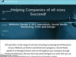 Sites similar to silverlakepress.net