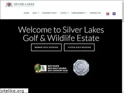 Sites similar to silverlakes.co.za