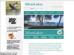 Sites similar to silverlakes.net