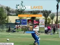 Sites similar to silverlakespark.com