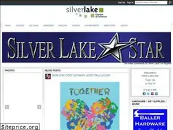 Sites similar to silverlakestar.com