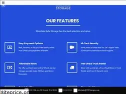 Sites similar to silverlakestorage.com