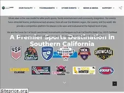 Sites similar to silverlakestournaments.com