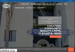 Sites similar to silverlaketowers.com