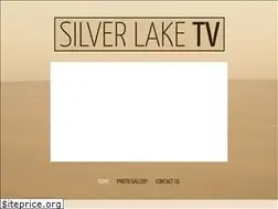 Sites similar to silverlaketv.com