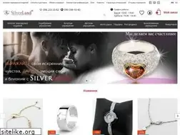 Sites similar to silverland.com.ua