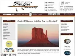 Sites similar to silverland.de