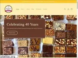 Sites similar to silverlandbakery.com