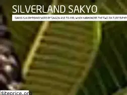 Sites similar to silverlandhotels.com