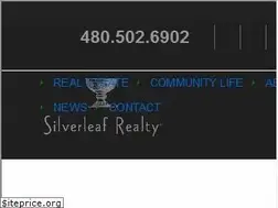Sites similar to silverleaf.com