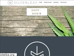 Sites similar to silverleaf406.com