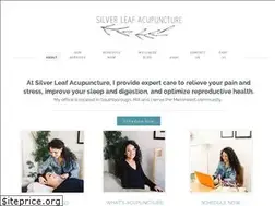 Sites similar to silverleafacu.com