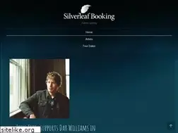 Sites similar to silverleafbooking.com