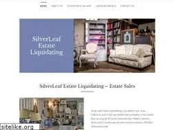 Sites similar to silverleafestateliquidating.com