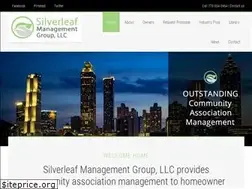 Sites similar to silverleafmanagement.com