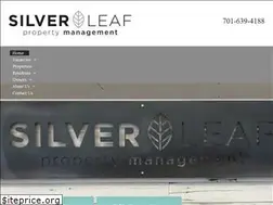 Sites similar to silverleafprop.com