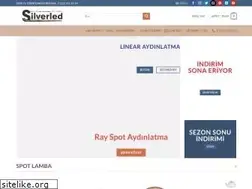Sites similar to silverled.net