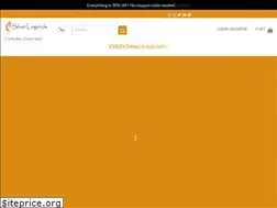 Sites similar to silverlegendsjewelry.com