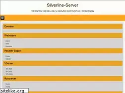 Sites similar to silverline-server.de