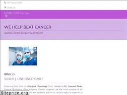 Sites similar to silverline.care