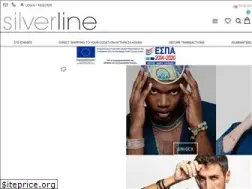 Sites similar to silverline.com.gr