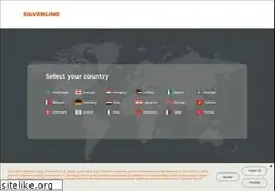 Sites similar to silverline.com