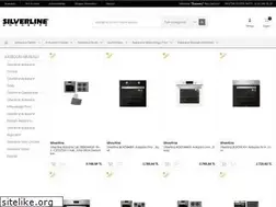 Sites similar to silverlineankastre.com