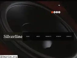 Sites similar to silverlineaudio.com