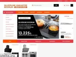 Sites similar to silverlinebodrum.com