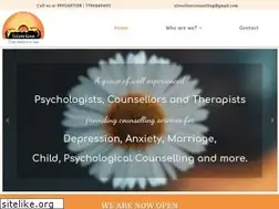 Sites similar to silverlinecounselling.in