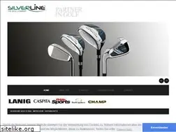 Sites similar to silverlinegolf.com