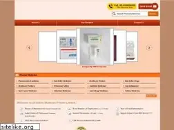 Sites similar to silverlinemedicare.com