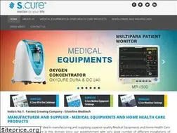 Sites similar to silverlinemeditech.com