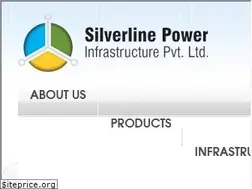 Sites similar to silverlinepower.com