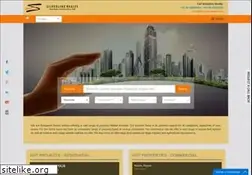Sites similar to silverlinerealty.com