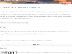 Sites similar to silverlineresort.com
