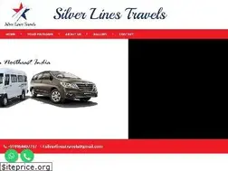 Sites similar to silverlinestravels.com