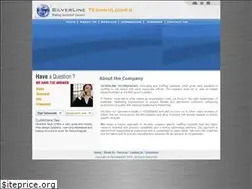 Sites similar to silverlinetech.com