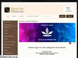 Sites similar to silverlinewholesale.com
