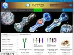 Sites similar to silverlineworld.com