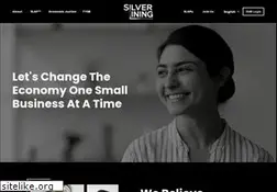 Sites similar to silverlininglimited.com