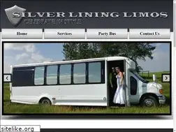 Sites similar to silverlininglimos.ca