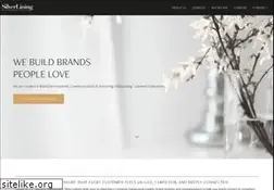 Sites similar to silverliningmarketing.com
