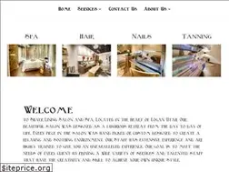 Sites similar to silverliningsalon.com