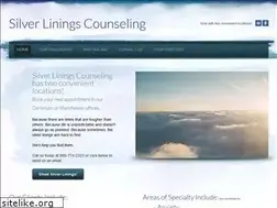 Sites similar to silverliningsct.com