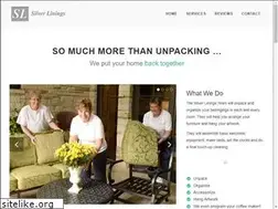 Sites similar to silverliningsinc.com