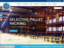 Sites similar to silverliningstorage.in