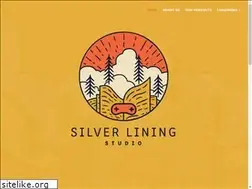 Sites similar to silverliningstudio.co