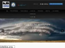 Sites similar to silverliningtours.com